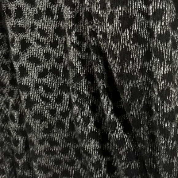 Vintage 1980s Graced by Starr Large Rocker Sweater - Picture 5 of 14